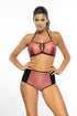 Swimsuit two piece model 143629